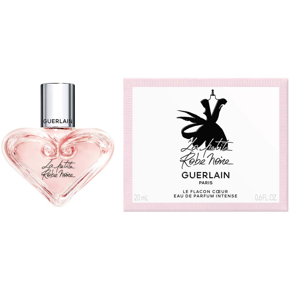 LA PETITE ROBE NOIRE EL FRASCO DE CORAZÓN EAU DE PARFUM INTENSE